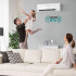 Aire Acondicionado Xion 24000btu Xi-aas24000-2 AIRE A. XION 24000BTU XI-AAS24000-2****