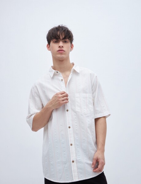 Camisa Martha Rayas