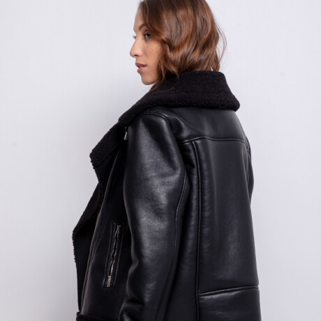 GAMULAN GLORIA Negro