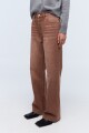 Jean Willow Marron