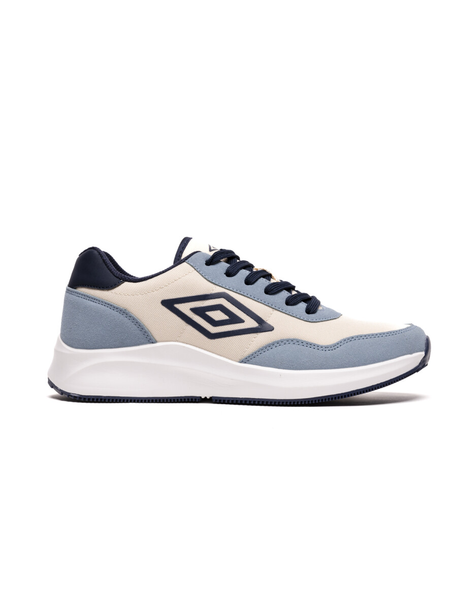 Calzado Volcan Umbro Mujer - B79 