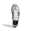Championes Adidas Barreda Decode Hombre JI2315 Blanco-negro