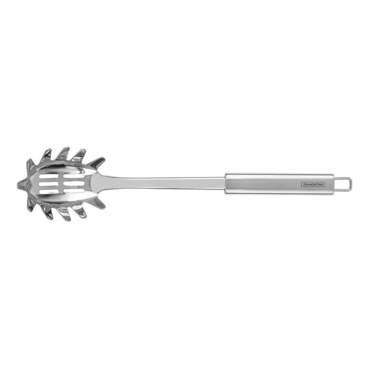 Cuchara Para Pasta En Acero Inoxidable - 63809/500 - Tramontina 