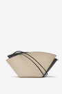 BOLSO DE HOMBRO Crudo