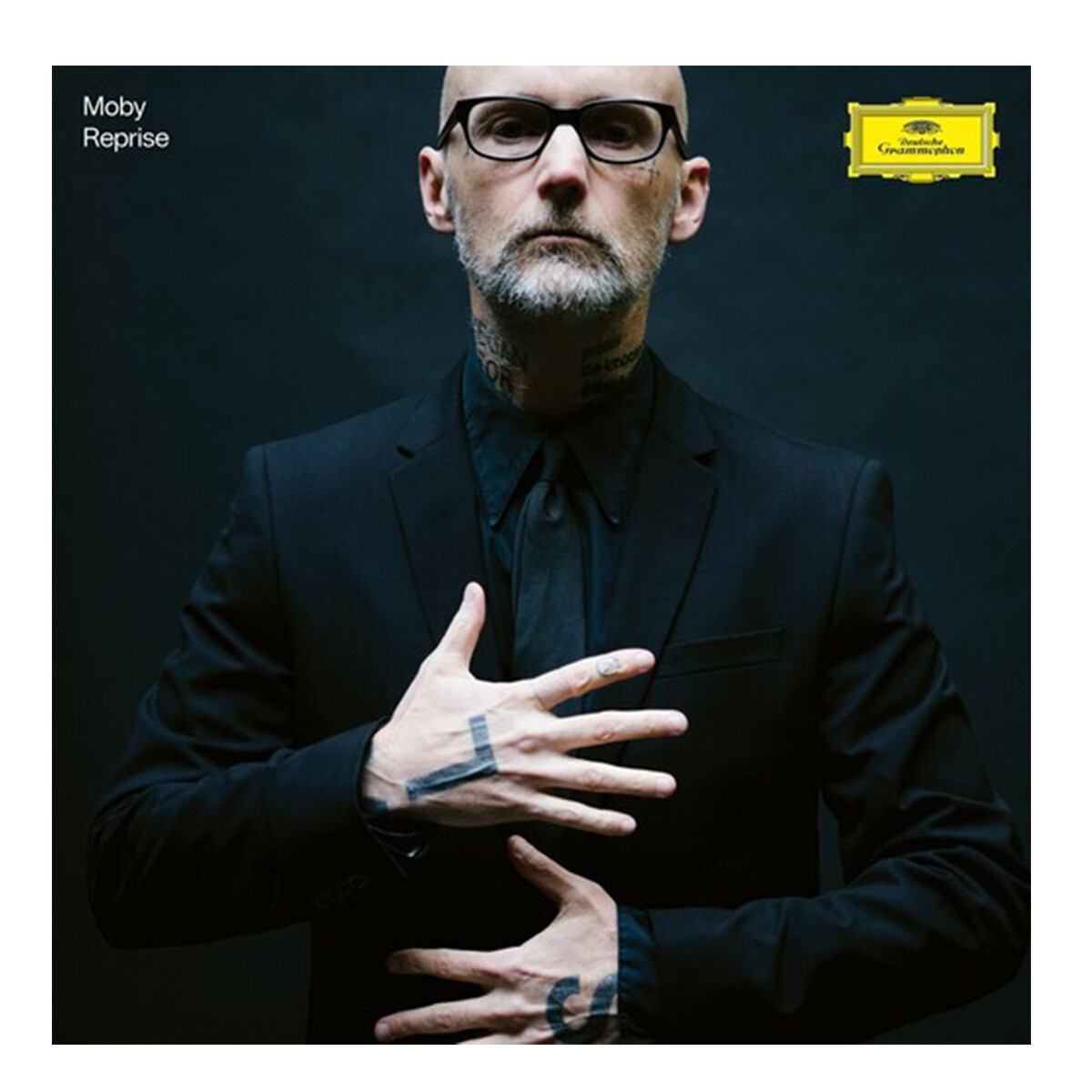 Moby - Reprise (cd) 