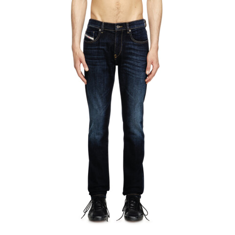 Jeans Urbano para Hombre 2019 D-STRUKT Blue Marine