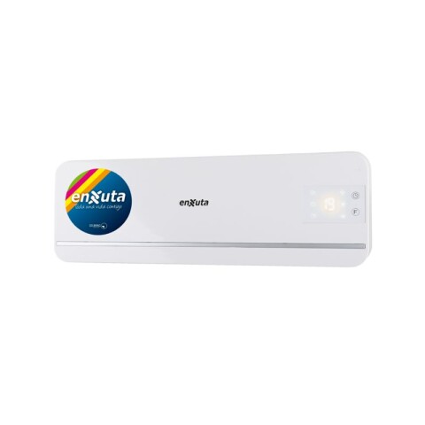 CALOVENTILADOR DE PARED DE 2.000 W ENXUTA Caloventilador De Pared De 2.000 W Enxuta