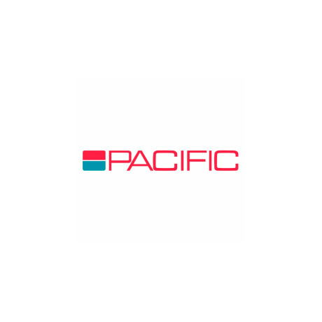 Termotanque 30 Lts. Acero Cilíndrico Pacific Termotanque 30 Lts. Acero Cilíndrico Pacific