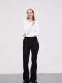 Pantalon Costoro Negro