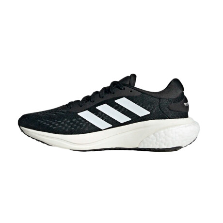 Championes adidas Supernova 2 Core Black / Cloud White / Grey Six