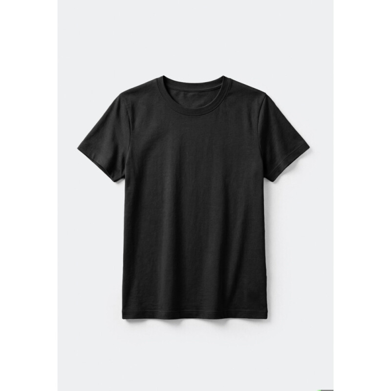 BLUSA MM FEM PRETO ESCURO