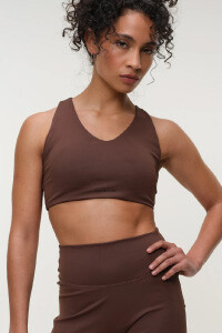 Tops Deportivos