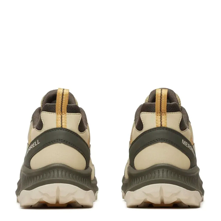 Championes de Hombre Merrell Speed ​​Strike 2 Beige - Marron