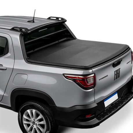 Lona Maritima Fiat Strada Freedom Sin Roll Bar 2021+