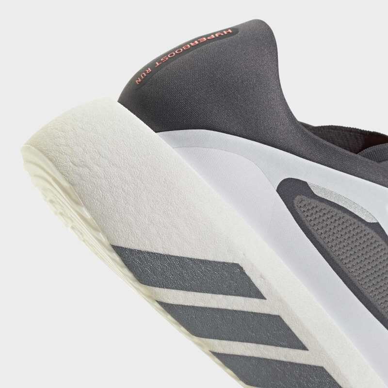 Championes Adidas Hyperboost Run Gris