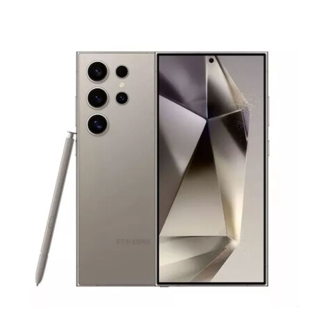 Samsung Galaxy S24 Ultra 512GB Titanium Gray