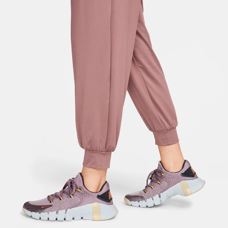 Pantalón Largo Nike Dri-FIT de Mujer Chocolate
