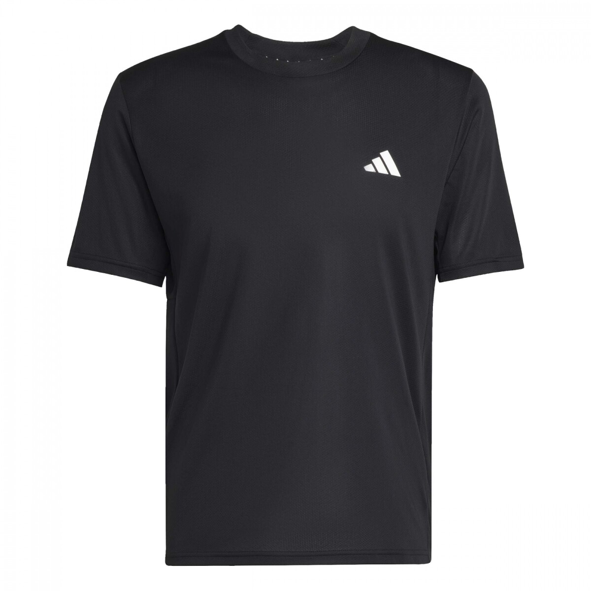 Remera Adidas WE BASE T Hombre KA3569 - Negro 