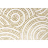 ALMOHADON RINGS NATURAL - UNICO