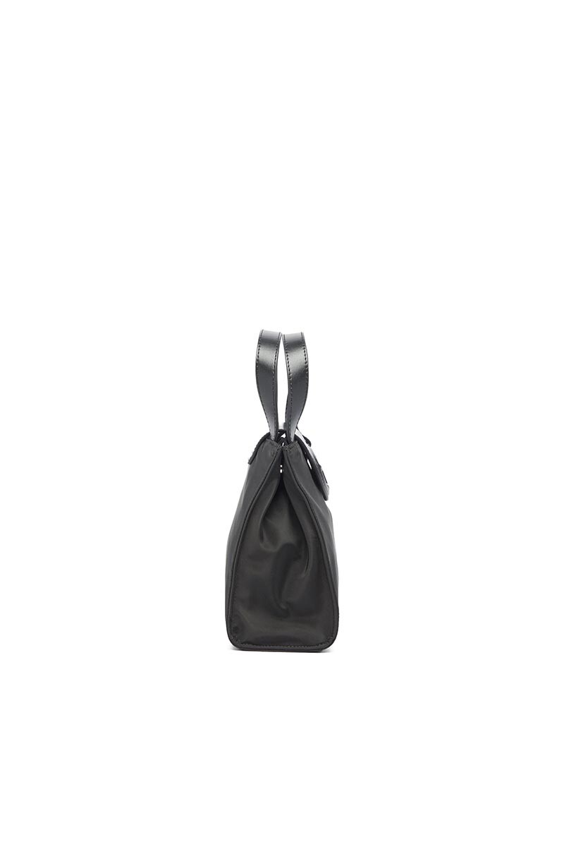 Bolso Para Unisex 1Dr Tote E/W Xs Negro