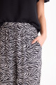 Pantalon Nice Negro