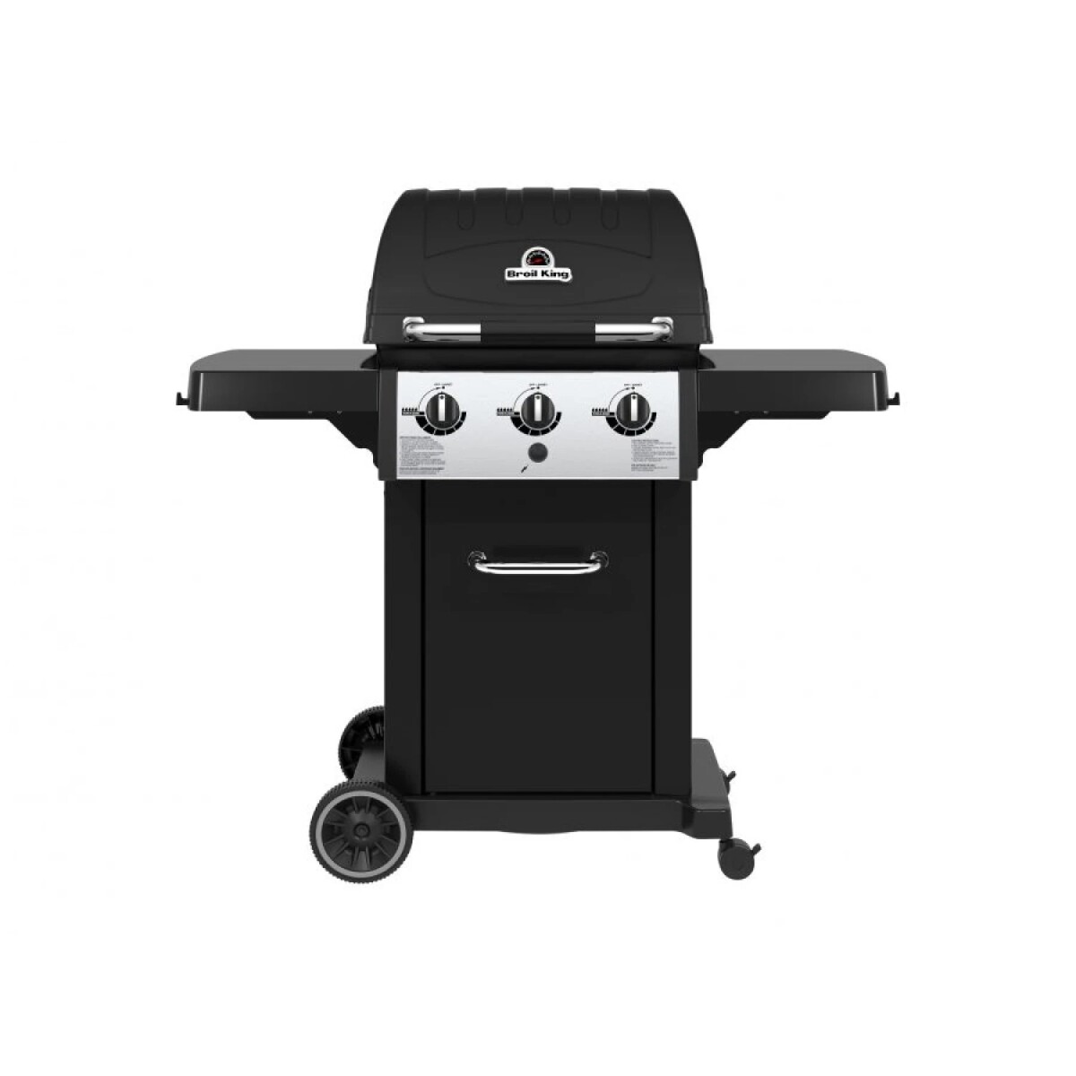 Barbacoa Broil King Royal 320 a gas 