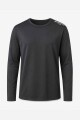 CAMISETA TERMICA SOUTHBEACH ADULTO MANGA LARGA Negro
