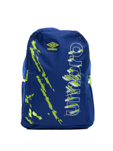 Mochila Umbro Fika Umbro Hombre 01v