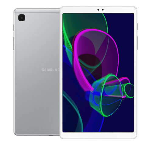 Tablet Samsung Galaxy Tab A7 Lite 3/32 Gb PLATA