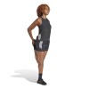 Musculosa Adidas Own The Run Negro