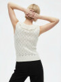 Tops Gesalt Crudo / Natural