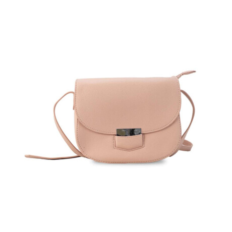 Bandolera Miami Rosa Palo