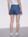 Short Karime Azul
