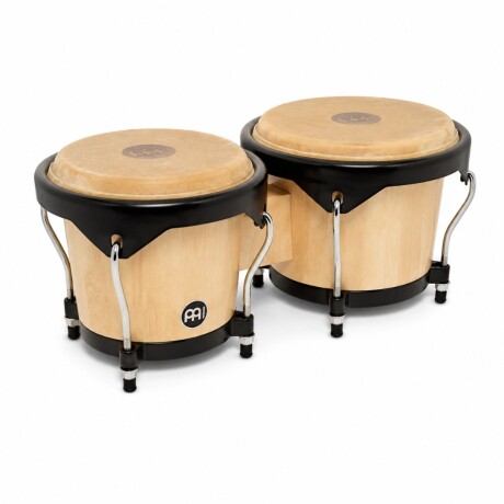 Bongó Latin Percussion Lp601nyiiaw City Ii 6" Y 7" Natural Bongó Latin Percussion Lp601nyiiaw City Ii 6" Y 7" Natural