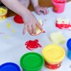 Pintura lavable p/dedos Giotto Bebe Pintura lavable p/dedos Giotto Bebe