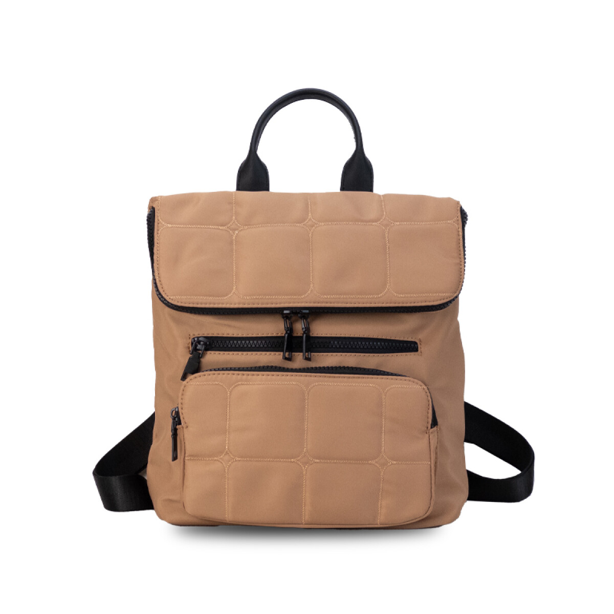 MOCHILA CORCEGA - SUELA 