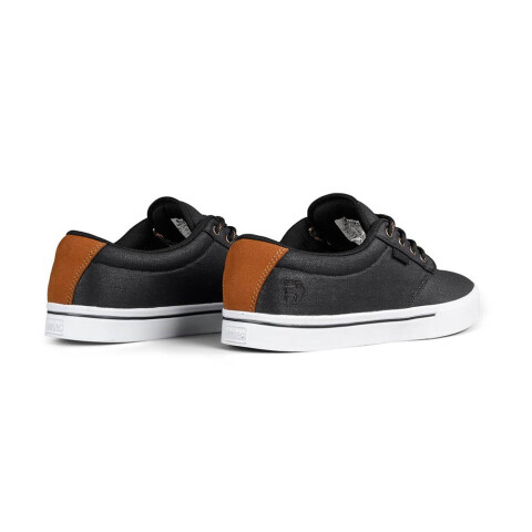 etnies JAMESON 2 ECO Black/gold