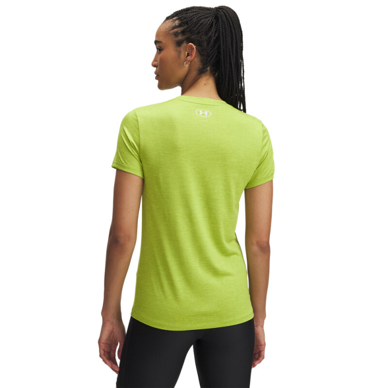 Tech SSC-Twist-RED GRN-326