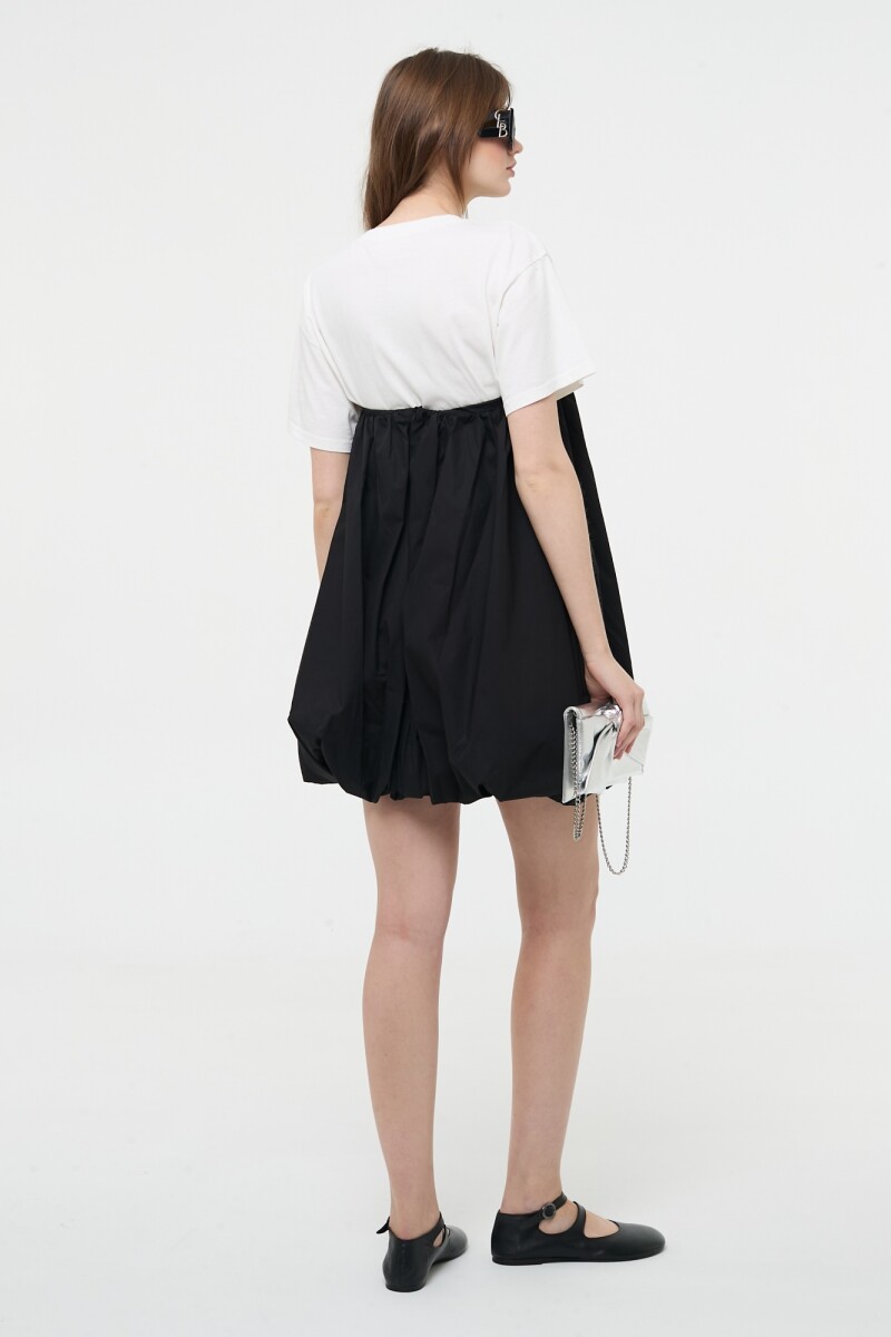 VESTIDO Negro