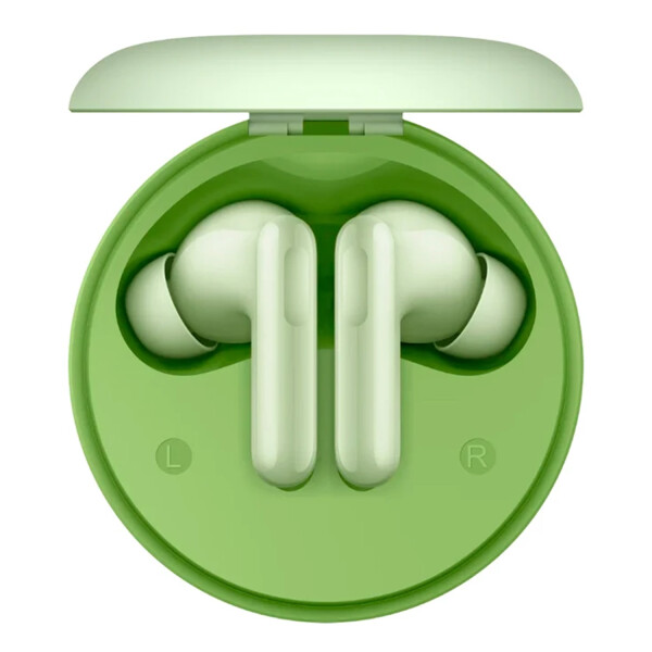 Auricular Honor Earbuds A Pro Macarrón Anc Ip54 VERDE