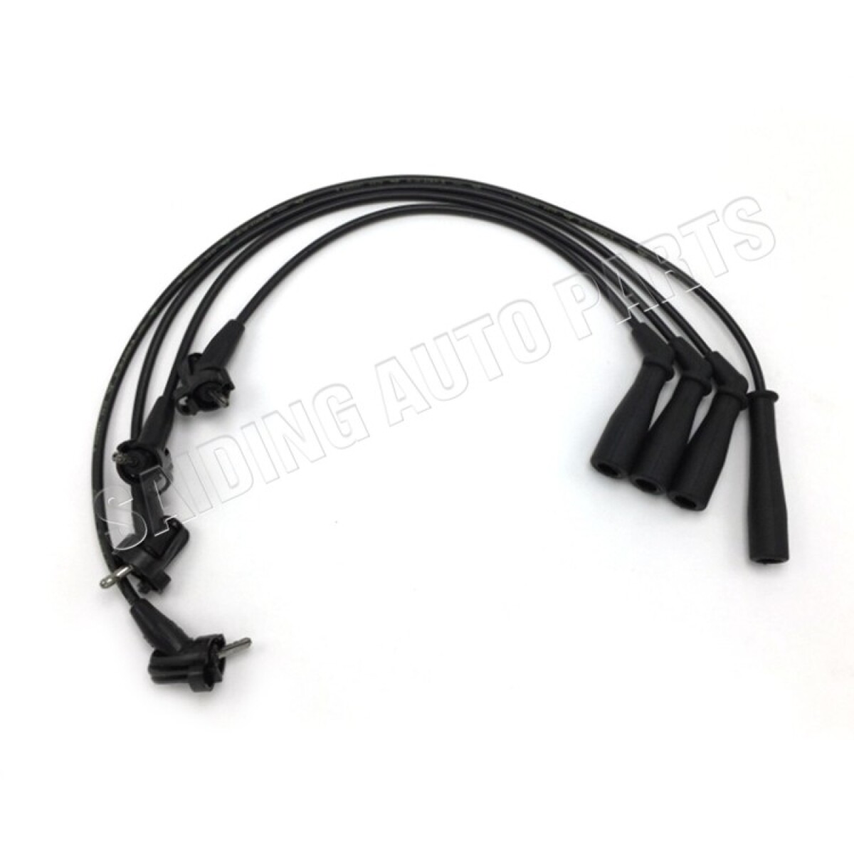 CABLE BUJIA TOYOTA TERCEL 1300CC CARBURADOR 4E-FE - 