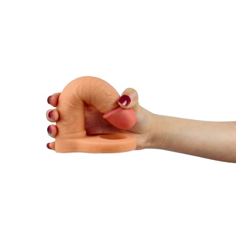 Hot Finger Nuevo Macizo Hot Finger Nuevo Macizo
