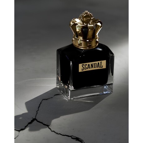 Perfume Jean Paul Gaultier Scandal Le Parfum Pour Homme EDP 100ml Perfume Jean Paul Gaultier Scandal Le Parfum Pour Homme EDP 100ml