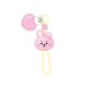 Correa celular BT21 BABY Cooky
