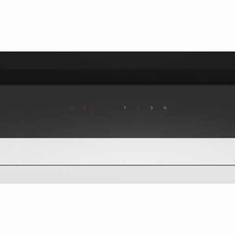 Campana integrada Bosch DBB97AM60 90 cm Campana integrada Bosch DBB97AM60 90 cm