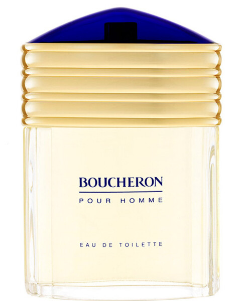 Perfume Boucheron Pour Homme EDT 100ml Original Perfume Boucheron Pour Homme EDT 100ml Original