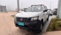 Nissan NP300 2.5 DC S MT - 2018 Nissan NP300 2.5 DC S MT - 2018