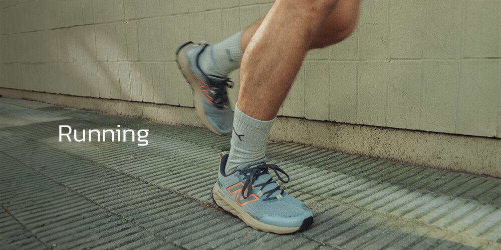 HomeMedio RunningMamá26