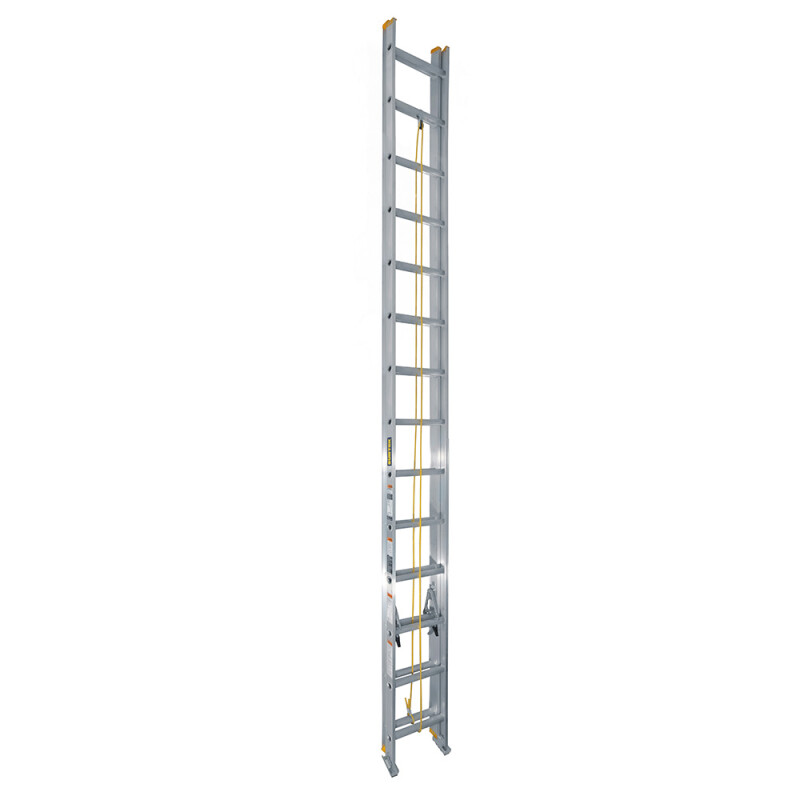 Escalera Ext Alum 28pel Surtek Ee28 Escalera Ext Alum 28pel Surtek Ee28