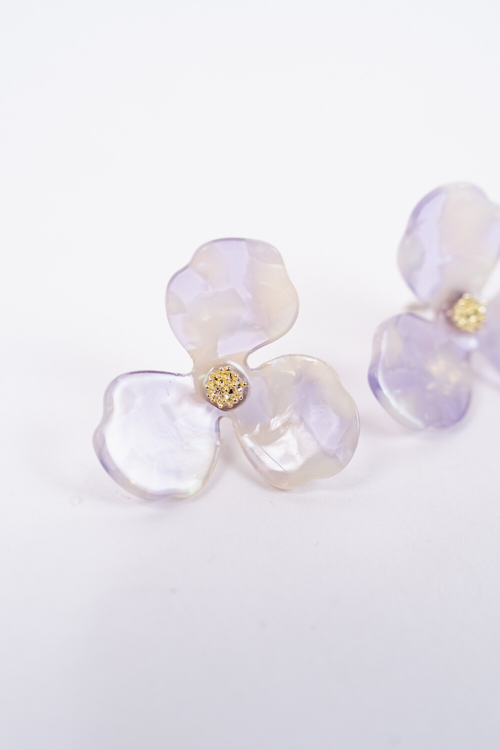 Caravana Jazmin Estampado 1